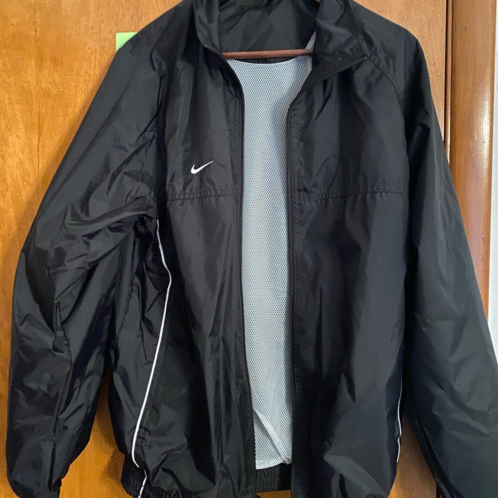 Men’s Nike windbreaker
